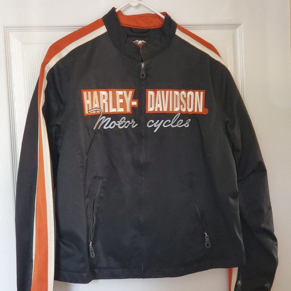 Harley-Davidson Jacket - Picture 1 of 6